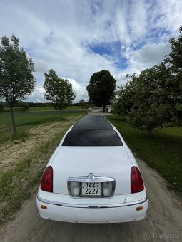Limo Šumperk - 2
