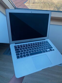 Prodám MacBook Air 13" - 2