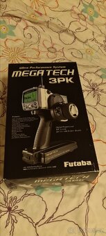 Futaba 3pk - 2