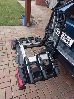Nosič kol Thule VeloCompact - 2