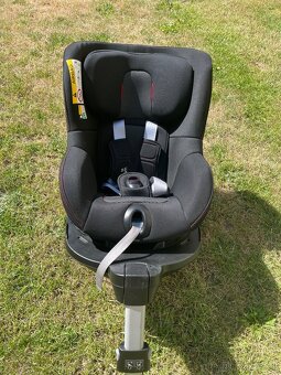 Autosedačka Britax Römer - 2