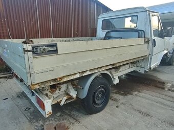 Fiat Ducato - 2