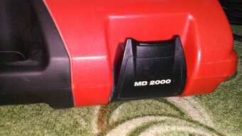 Prodám kufr Hilti MD 2000 - 2