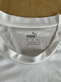 Puma EURO 2024 dresové triko Deutschland - 2