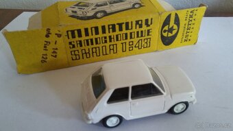 Estetyka Fiat 126 Polski - 2