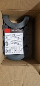 HILTI MRP-KF chladírenská potrubní objímka 139 - 2
