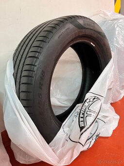 letní pneu Pirelli Scorpion 235/55 R18 100H - 2