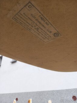 Skoda fabia 1 strop - 2