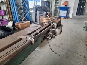 Ohýbačka Veenstra HB 32 - 2