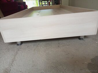 Postel 200x90 - 2