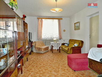 Prodej rodinného domu, 91 m², Černovice, ul. Svatavská - 2
