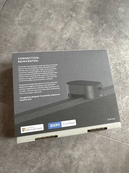 Webkamera Jabra panacast 20 4k nová - 2