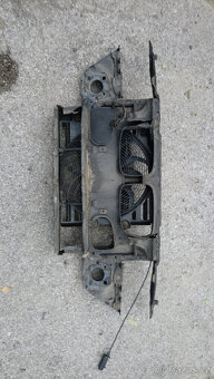 BMW E39 523i, rv 99, komplet na náhradní díly - M52B25TU - 2