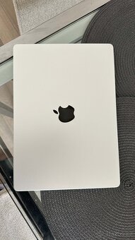 MacBook Pro 14" M1 Pro (2021) - 16GB/1TB - 2