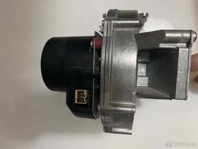 Ventilátor - 2