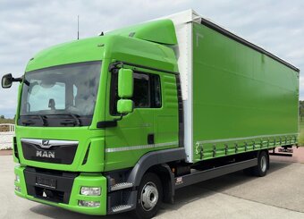 MAN TGL 12.250 - 4x2 – Shrnovačka – EURO 6 - 2