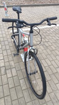Trekové kolo - 2