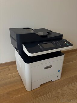 Xerox WorkCentre 3335 – multifunkční černobílá laserová tisk - 2