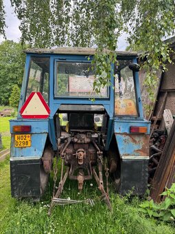 Zetor4011 - 2