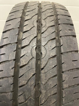 Semperit Van-Life 2 205/75 R16C 110/108R 2Ks letní pneu - 2