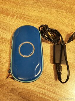 Playstation Vita Oled Cfw - 2