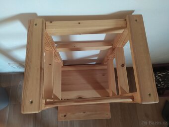 Učící věž - 2