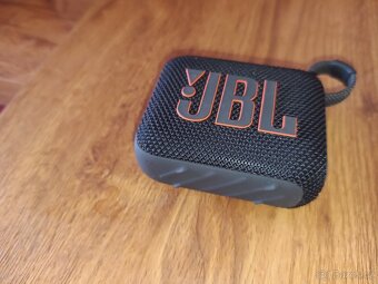 Bluetooth Reproduktor JBL č2 - 2