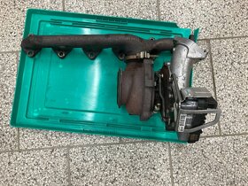 Prodam turbo BMW 306D3/M57N2 2,5D,3,0D GT2260V - 2