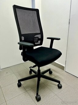 kancelářská židle Rim Easy Pro - 2