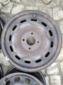disky 4x108 R15 FORD ET47,5 - 2