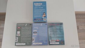 1x VHS Hanka Kynychová hejbejse - 2