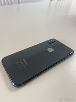 iPhone X 256 GB - 2