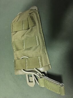 Pouzdro na zásobník M4/M16 Odstín Coyote, ... PC 900 Kč - 2