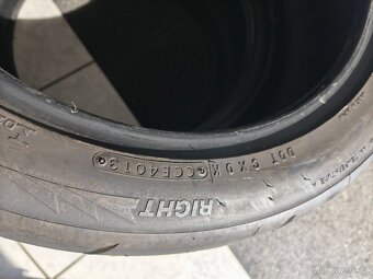 Toyo proces R888 - 2