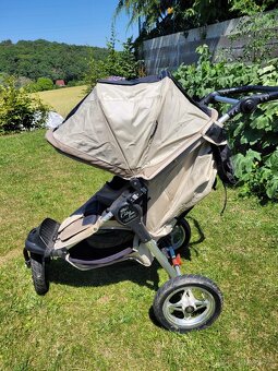 kočárkek Baby Jogger City Elite - 2