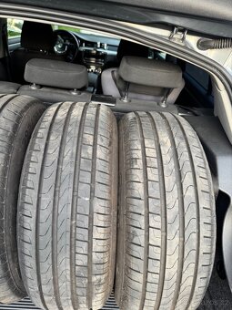 205/55R16 - 2