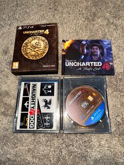 Speciální edice PS4 - 2