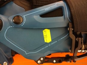 DALBELLO Quantum EVO SPORT vel.280-285/44 levně - 2