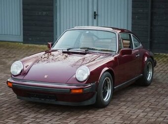 Porsche 911 3.0 SC - 2