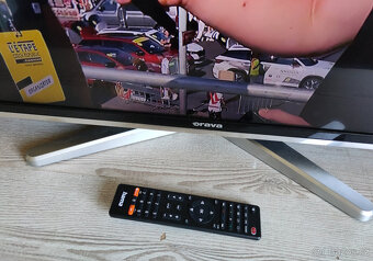 43(109cm) TV ORAVA LT-1095 LED A211SA - 2