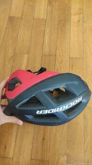 Cyklistická helma rockrider 57-59 cm - 2