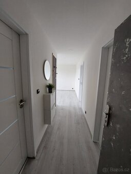 Prodám byt 2+1 - 55m², Poděbrady, ul. Kunštátská - 2