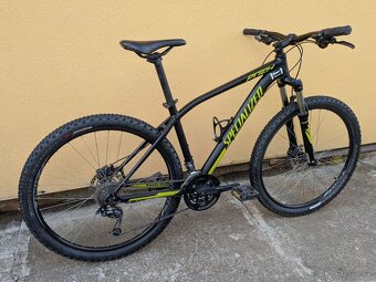 horské kolo Specialized Pitch Comp velikost M - 2