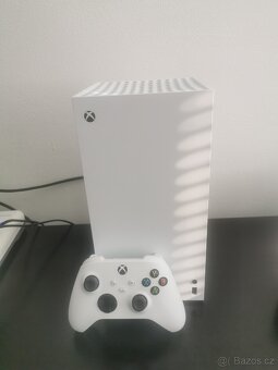 Xbox Series X - 1 TB Robot White (Digital Edition) - 2