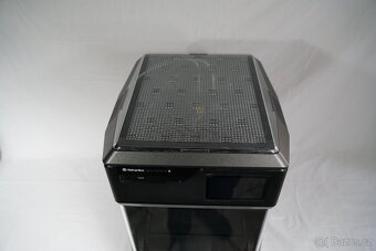 3D tiskárna MakerBot METHOD X Carbon Fiber Edition - 2