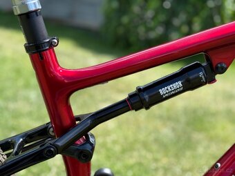Specialized S-Works Epic - 2