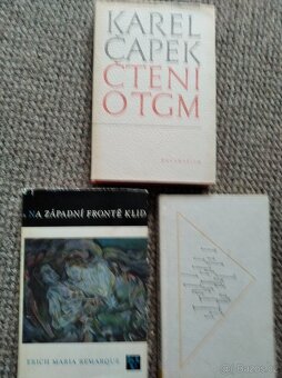3x klasika po 10,- Kč - 2