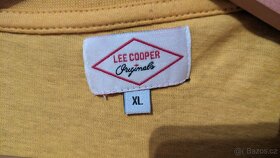 Lee Cooper tričko xl - 2