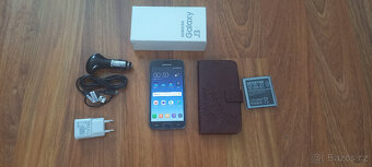 Prodám Samsung Galaxy J3 16 - 2