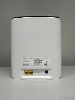 LTE model / router ZTE WF831 - 2